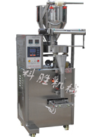 自動(dòng)顆粒包裝機(jī)